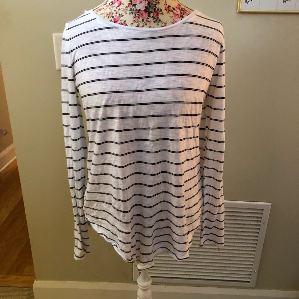 Abercrombie Strappy Top